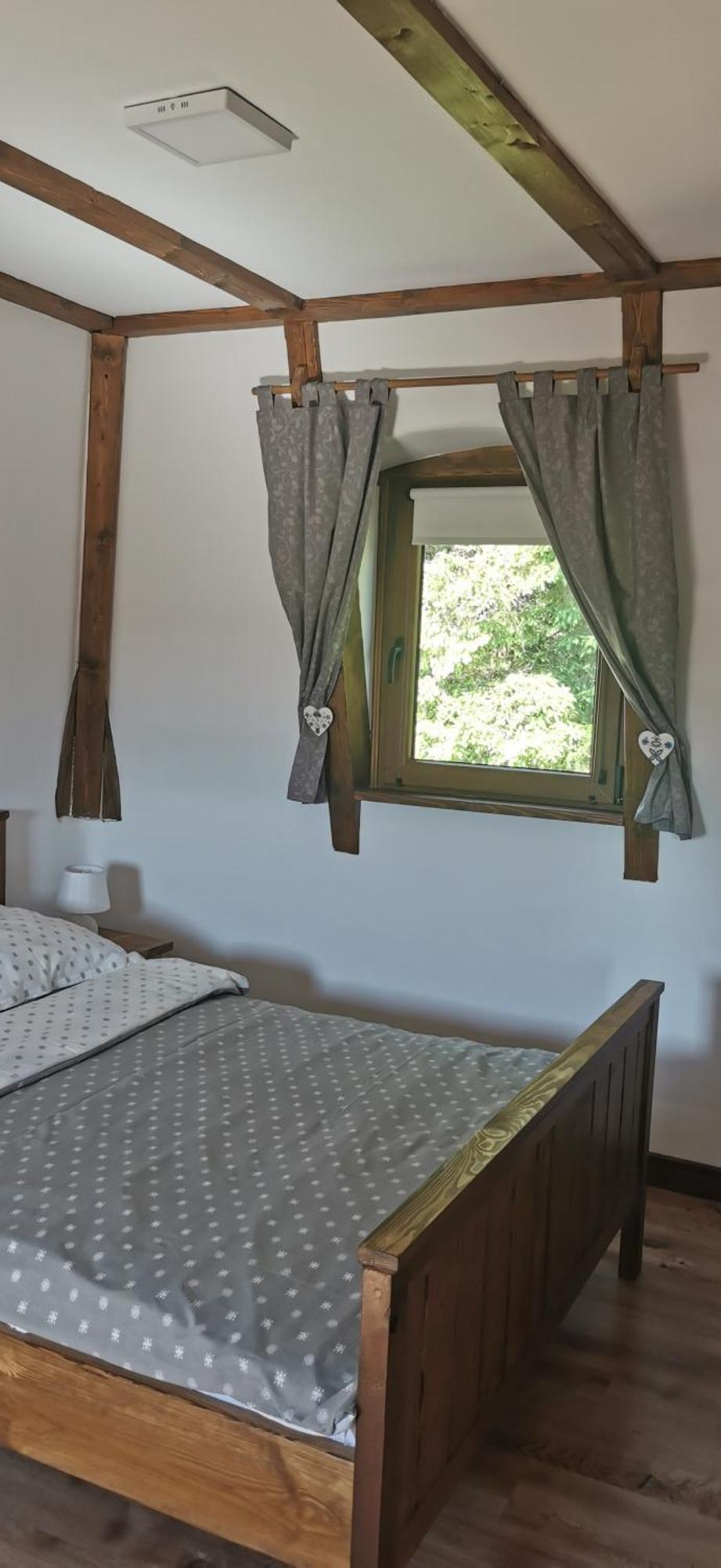 Zagroda Pod Gontem Kopalino Room photo
